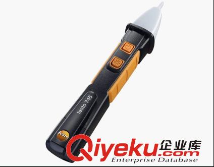 testo750-1非接觸式電壓及導通測試儀