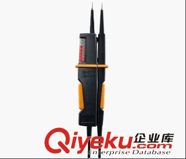 testo750-1非接觸式電壓及導通測試儀