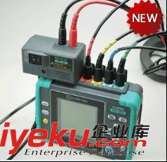  KEW4202鉗形接地電阻測試儀