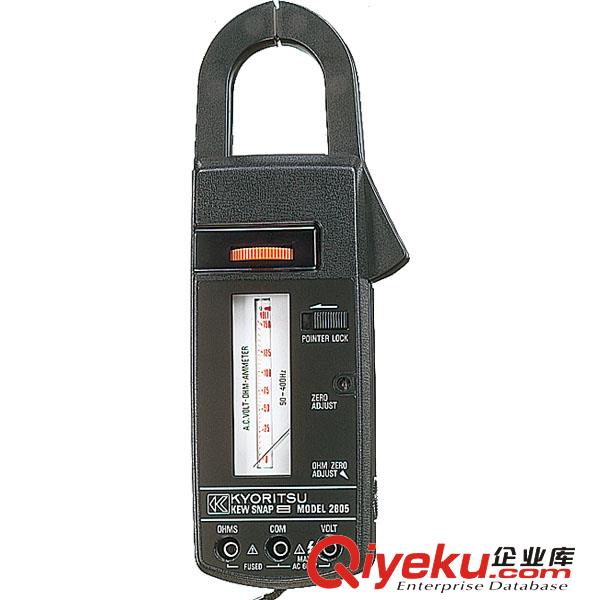 KEW 2200R/2200數字鉗形電流表