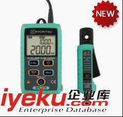 KEW2510鉗形電流表
