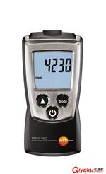 testo 460  光学转速测量仪