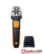  testo 410i 无线迷你叶轮式风速测量仪