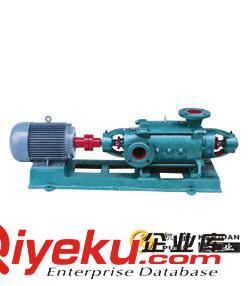 水泵廠家|凱全泵業-D型臥式多級泵 