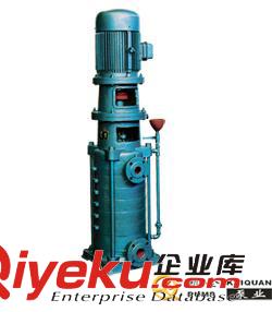 水泵廠家|凱全泵業(yè)-LG型高層建筑給水泵