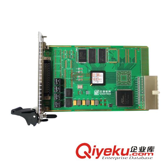  PCI 1553B仿真測試板卡