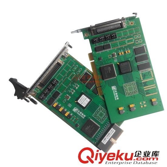  PCI 1553B仿真測試板卡原始圖片2
