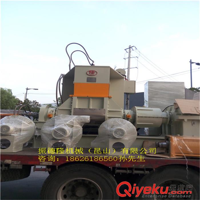 環(huán)保型密煉機(jī),節(jié)能型密煉機(jī),不漏粉密煉機(jī),清潔型密煉機(jī)原始圖片3