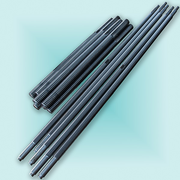 供應超大直徑重載梯形絲杠，加長超長梯形絲杠，高速多頭梯形絲杠