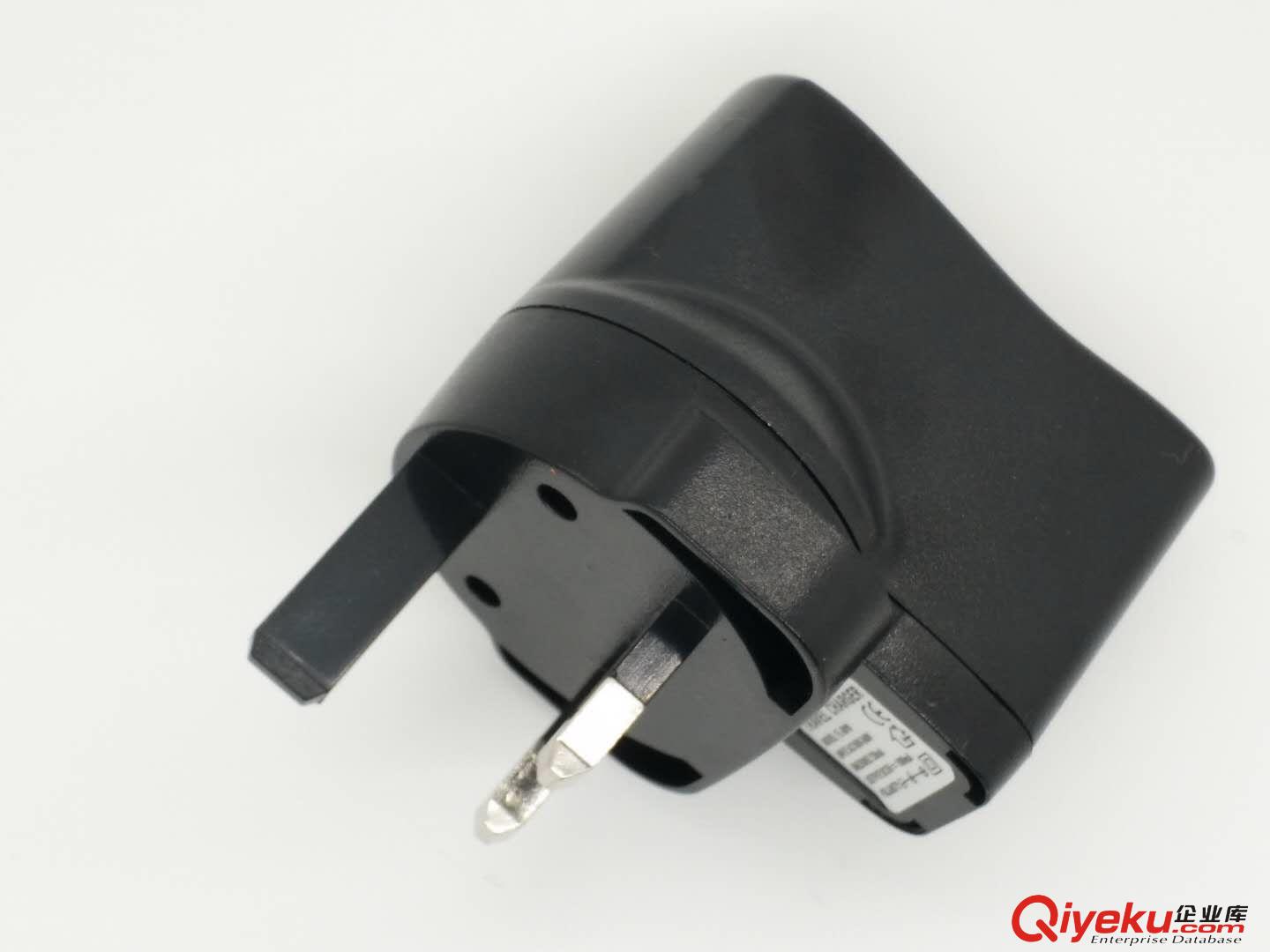 4.2v 5v 8.4v鋰電池充電器 USB接口英規(guī)澳規(guī)鋰電池充電器批發(fā)原始圖片2