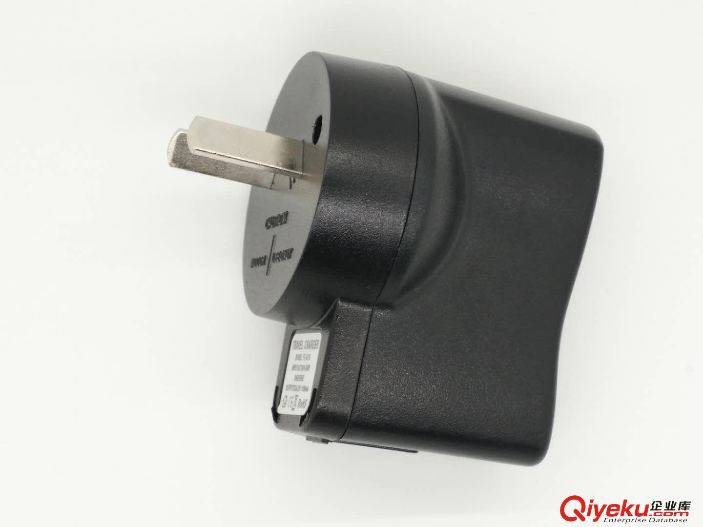 4.2v 5v 8.4v鋰電池充電器 USB接口英規(guī)澳規(guī)鋰電池充電器批發(fā)原始圖片3