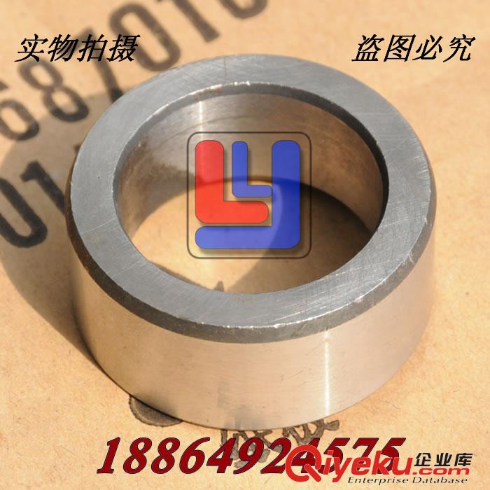 生產(chǎn)電動汽車后橋?qū)Ｓ冒胼S隔套軸承擋圈襯套墊圈等
