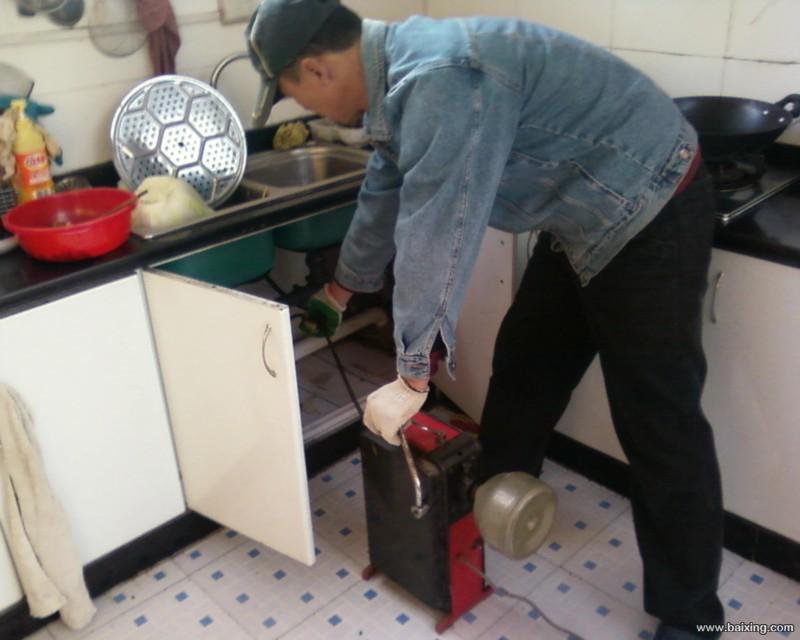 燕郊漢王路疏通下水道疏通疑難污水管道5997522