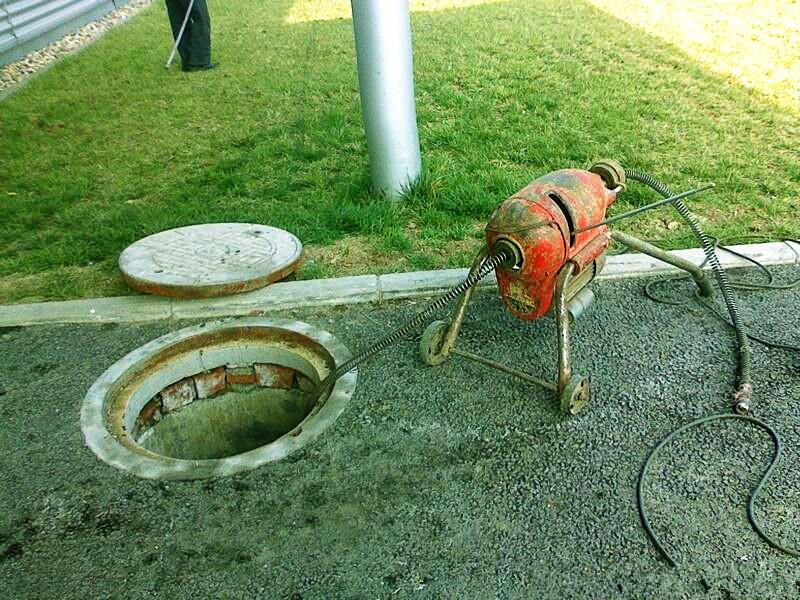 燕郊燕順路專業疏通下水道5997550原始圖片2