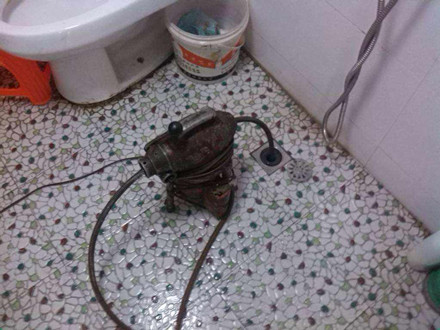 燕郊漢王路疏通下水道疏通疑難污水管道5997522