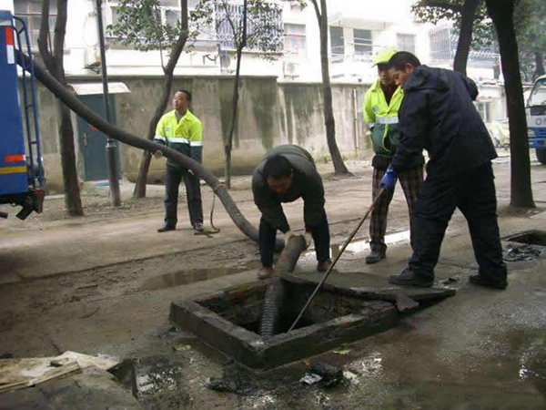 燕郊專業疏通下水道管道疏通公司13230669770