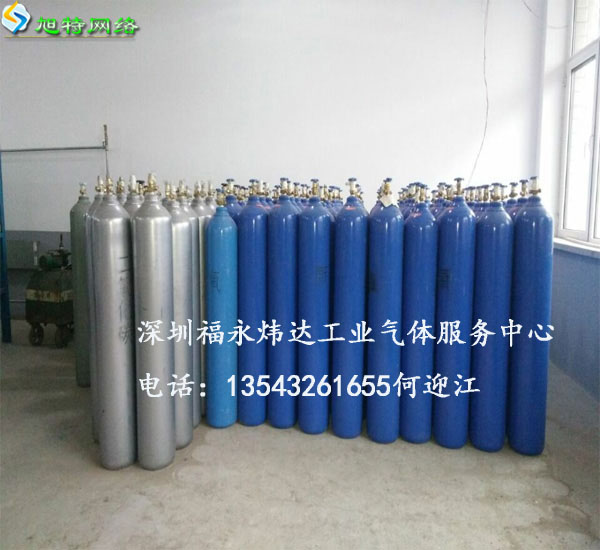 深圳松崗氧氣站哪家好原始圖片2