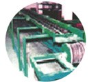皮帶秤校驗(yàn)鏈碼卷揚(yáng)結(jié)構(gòu)_徐州電子皮帶秤供應(yīng)商_徐州頂量測控技