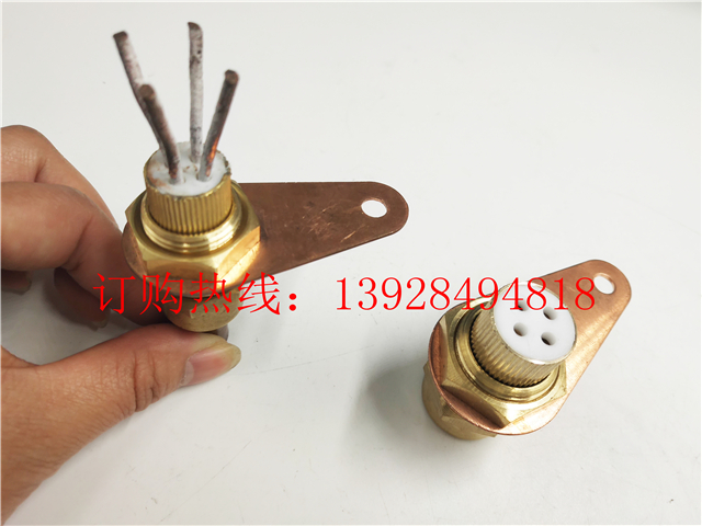 供應(yīng)泳達(dá)礦物質(zhì)電纜終端頭BTTZ電纜接頭