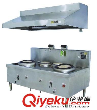 供應廚房油煙凈化器，東莞市南城廚房排油煙安裝，東城抽煙風機設備原始圖片2
