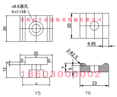 膜片彈性聯軸器批發 絲杠支撐座商家 深圳市亨泰通精密機械有限