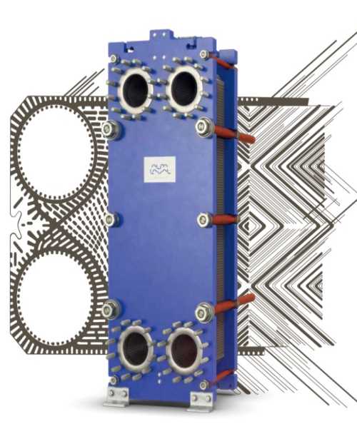 原裝M15系列換熱器銷售價(jià)格_原裝換熱器機(jī)組銷售價(jià)格_黑龍江