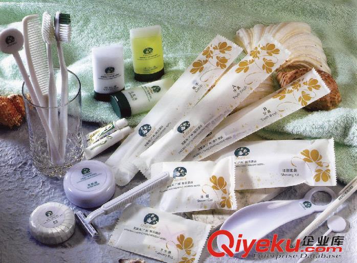 漳州市酒店一次性用品.南平賓館用品.三明客房用品廠家.王朝原始圖片2