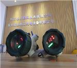 红紫外线复合火焰探测器供应_燃气燃烧器厂家_陕西秦川热工技术