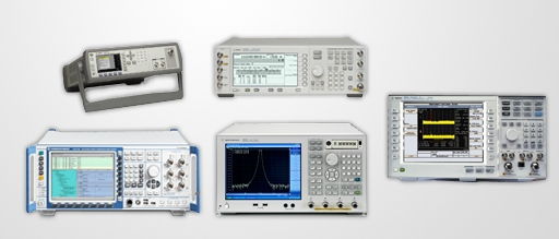 上海市君鑒儀器專業從事SMU200A、N9020A、FSQ8生產與銷售