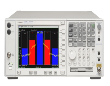 君鉴仪器业务涵盖FSQ26、N5182A等仪器仪表领域