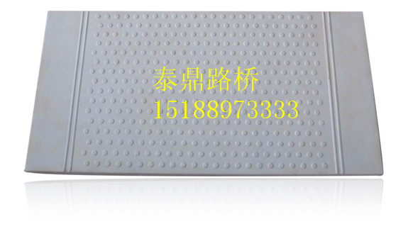 鵝卵石蓋板模具防滑設(shè)計(jì)原始圖片3