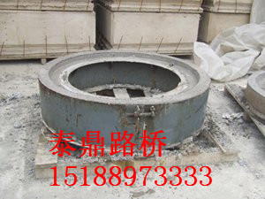 檢查井模具供應(yīng)商原始圖片2