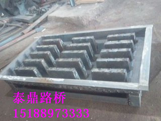 檢查井模具供應(yīng)商