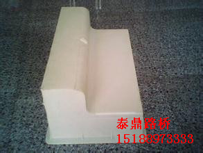 路緣石模具種類及規格原始圖片2