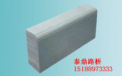路緣石模具種類及規格原始圖片3