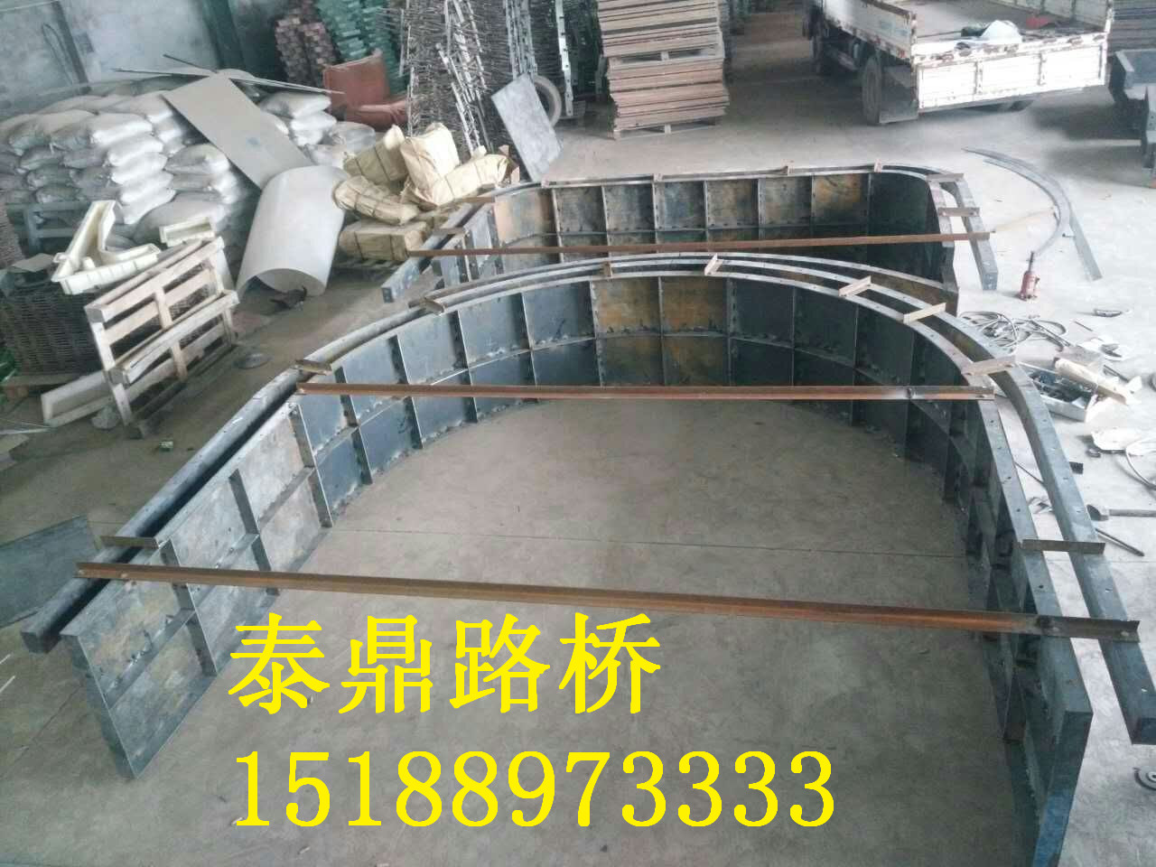 拱形護坡模具/拱形護坡模具廠家