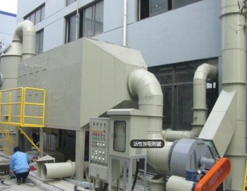 環(huán)保噴砂房供應商 安徽布袋除塵器 東臺市迅馳機械制造有限公司