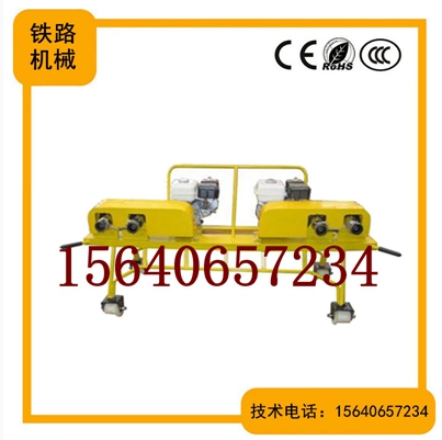 鐵路工程專用ND-4型手提式小蜜蜂搗固機(jī)質(zhì)量放心_搗固鎬軟軸棒