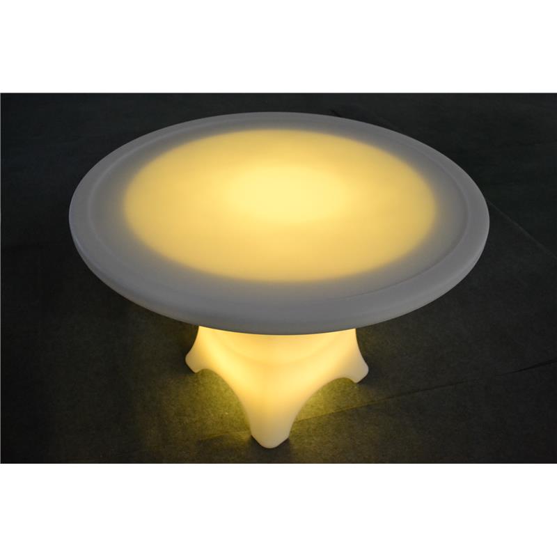 LED發光家具