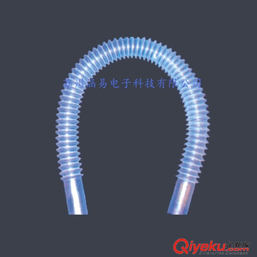 現(xiàn)貨供應(yīng)PFA軟管 耐腐蝕管 耐高溫管
