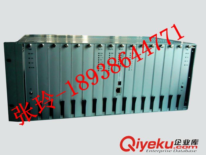 中興OIS4x1光接口板-中興廠家-科麗泰-光端機(jī)