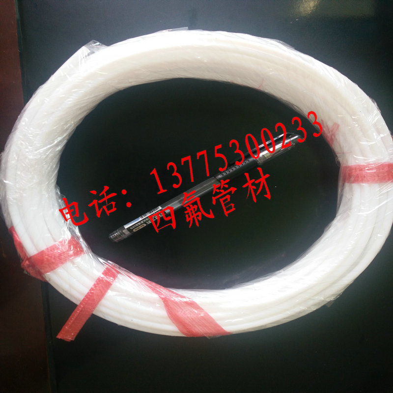 聚四氟乙烯PTFE管材原始圖片2