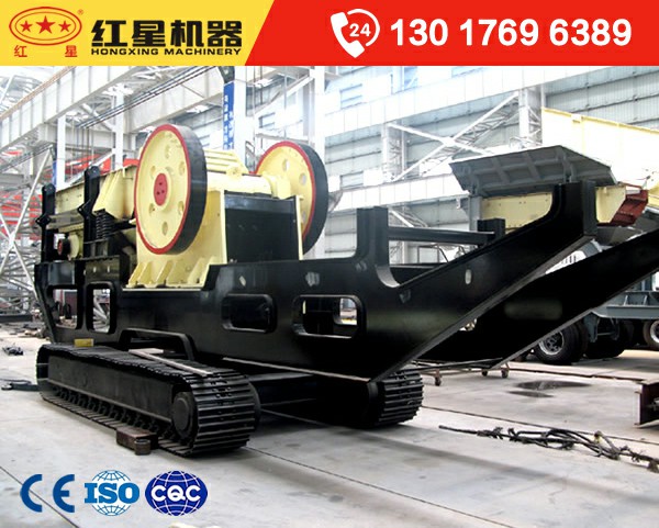 時產400噸-500噸青石破碎機選什么設備比較好?價格多少原始圖片2