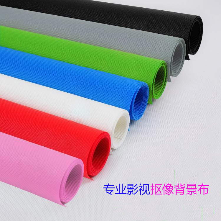 影視摳像幕布演播室電動摳像幕布背景布