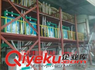 玉米雜糧加工設備