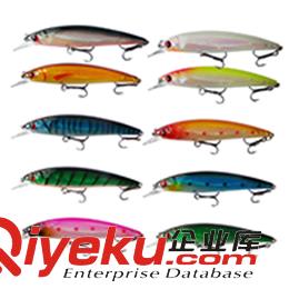 米諾硬餌 內(nèi)鐳射11cm/14g遠投路亞魚餌