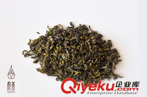 虔茶龍杉有機茶葉