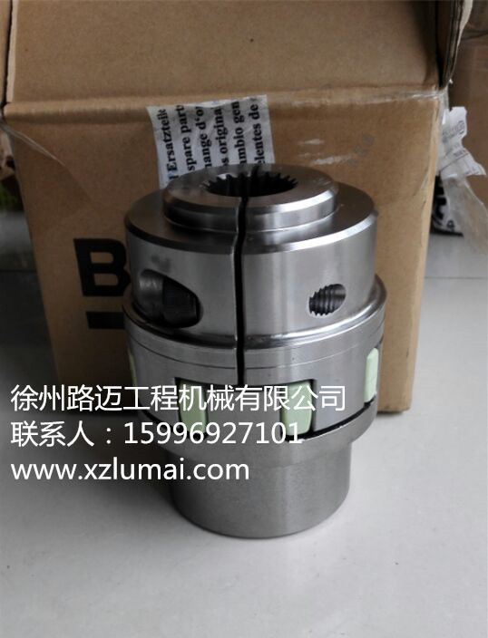 宝马格压路机BW220D-40联轴器