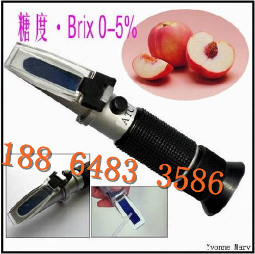 供應恒安 HT113ATC初乳濃度計手持初乳濃度計折射儀初乳質量檢測儀