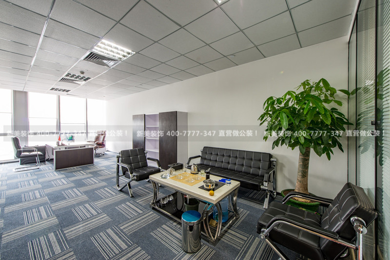 如何選擇專業可靠的深圳辦公室裝修公司？原始圖片3